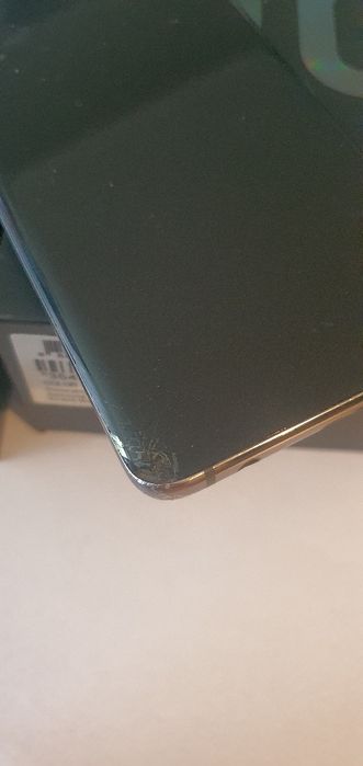 Samsung s10 128/8 prism black