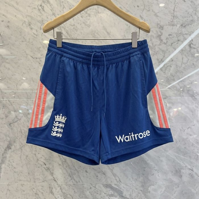 Spodenki Adidas x England Cricket 2015 | Blokecore / Archive