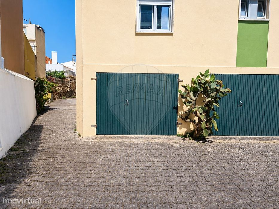 Garagem  para venda