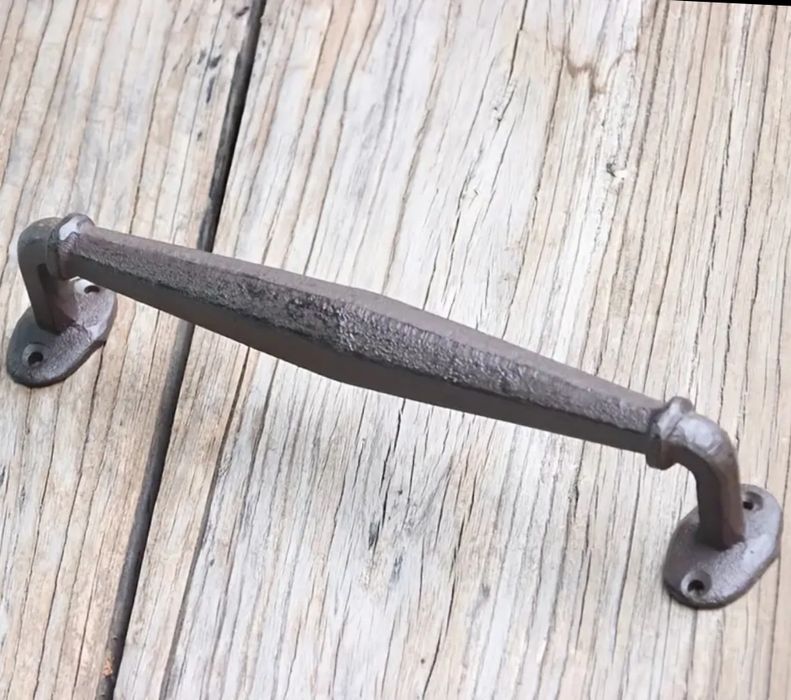 Puxador em Ferro para Porta