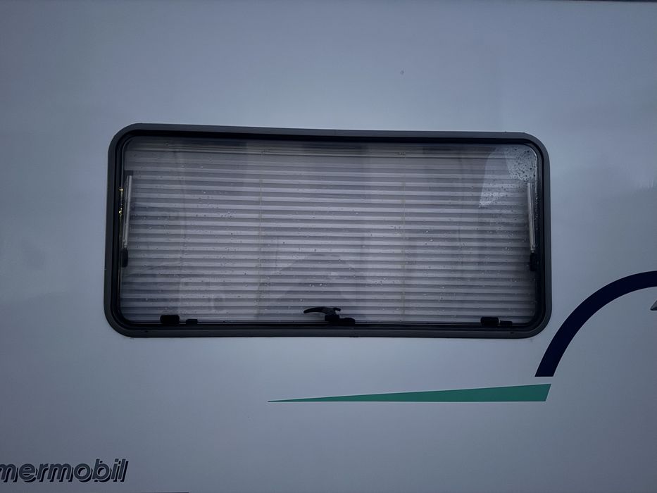Hymer B644 Fiat Ducato 2.8 JTD