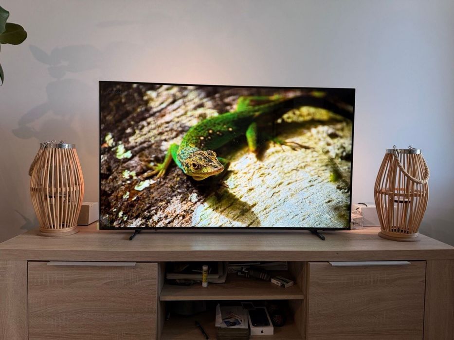 Philips 48OLED718  48 cali 4K UHD