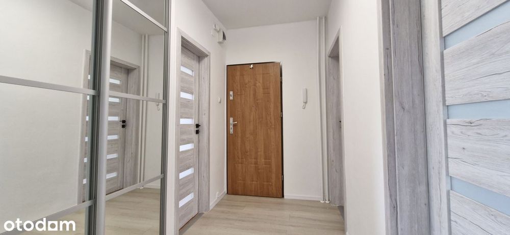 Bełchatów os.Dolnośląskie 3Pokoje Pełen Rozkład Do Zamieszkania Balkon