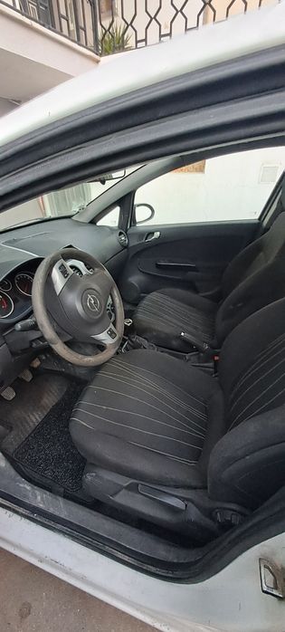 Corsa d, 1.3 ecoflex