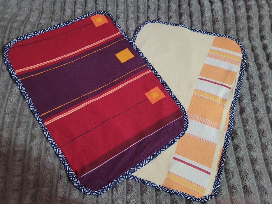 Непромокаючі пелюшки