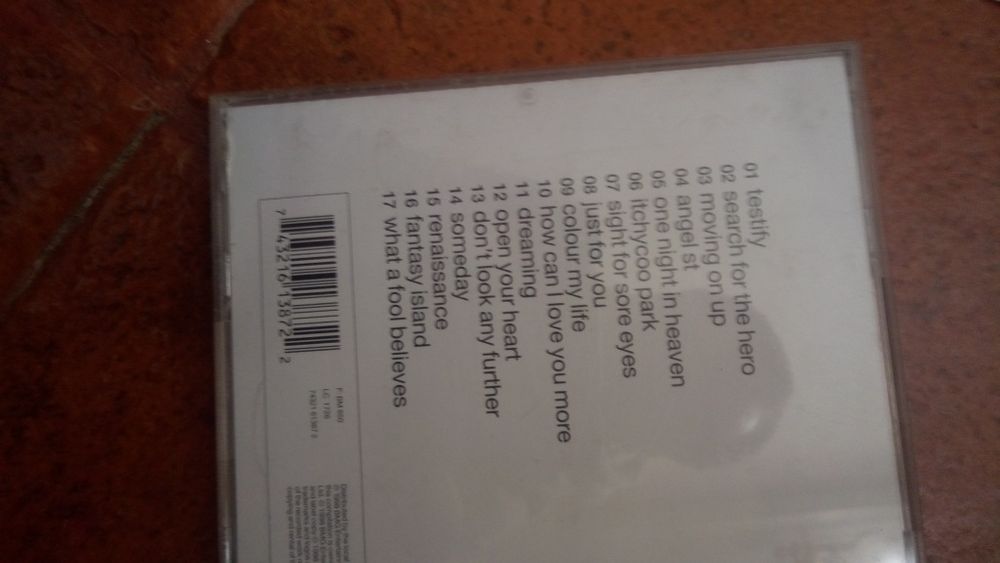 2 cds425814545317253123