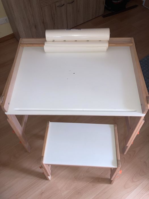 Secretária criança iKEA