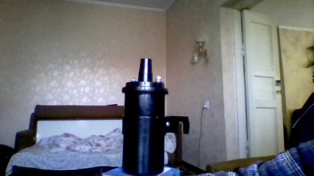 катушка зажигания LA2108-3706010, Б-117А
