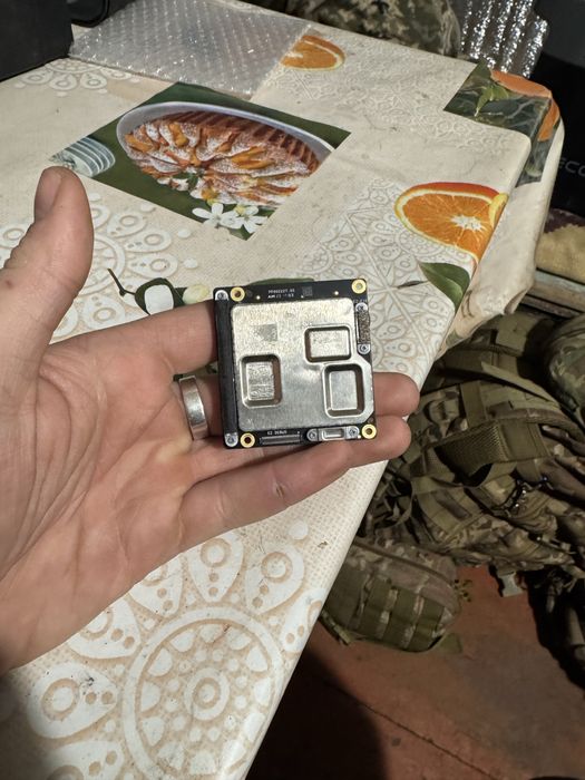 Продам камеру від DJI matrice 30T