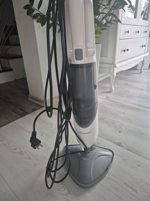 Mop parowy SilverCrest