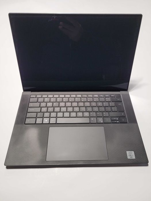 4K_DOTYK _15"6  Laptop Dell Precision 5550 i7/32GB/1TB/NVidia/NEW BAT.