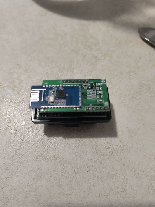 Obd elm 327 сканер