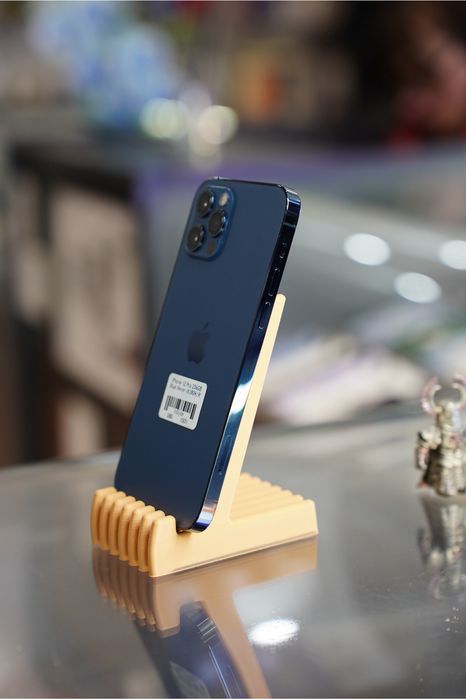iPhone 12 Pro 256GB Blue *Гарантія*Батарейка 100% 13 14