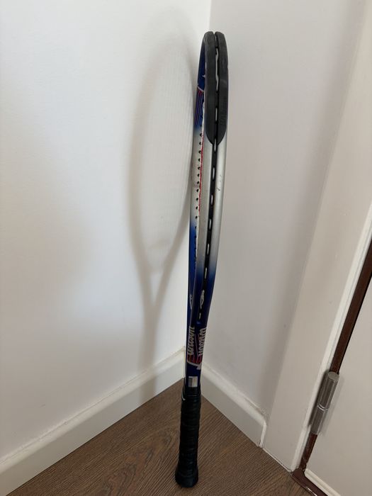 Raquete Tenis Wilson Hammer