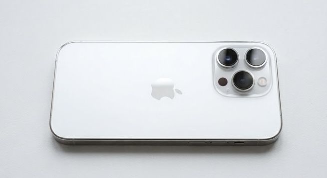 iPhone 14 Pro 128GB 100% Sprawny