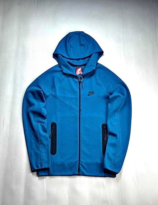 Nike Tech Fleece