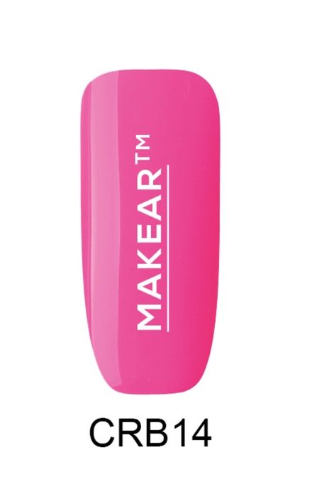 Bazy kolorowe makear