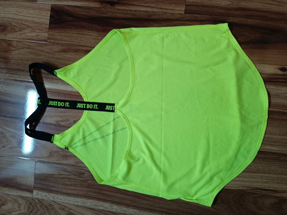 Bluzka Nike rozm.M