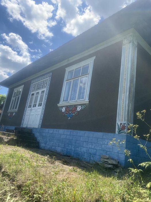 Продам будинокв с. Мошанець
