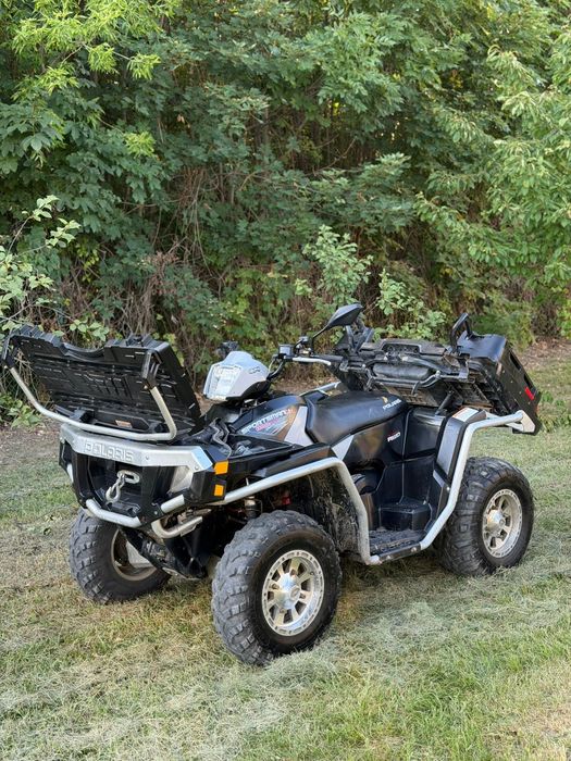 Polaris