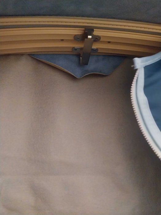 Porta Fatos Samsonite