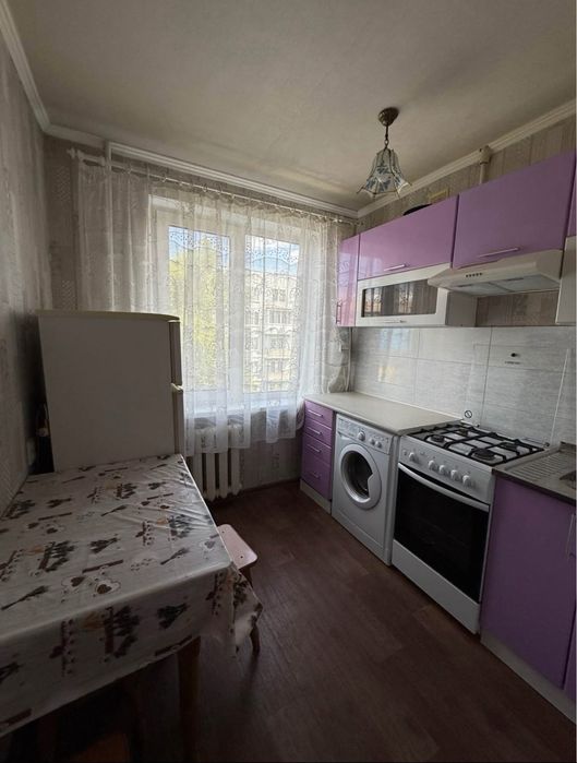 Продаж 2- кімнатноі квартири!!!
