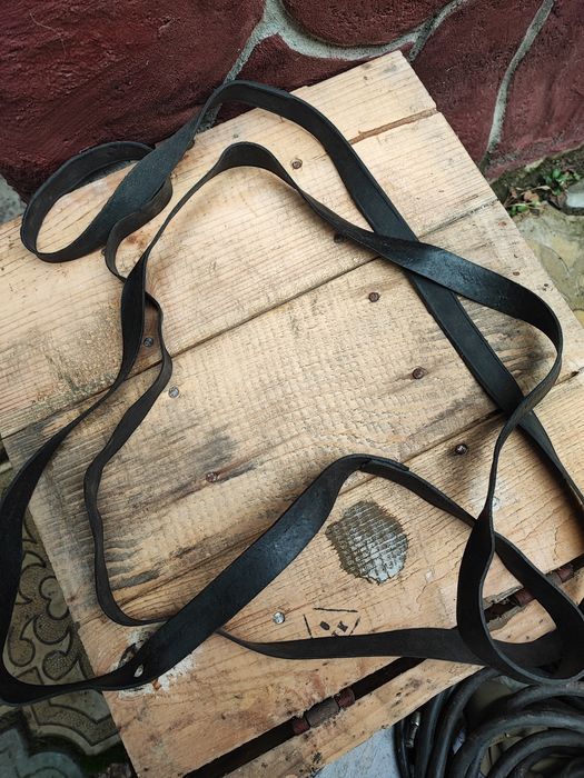 Запчасти к советским велосипедам