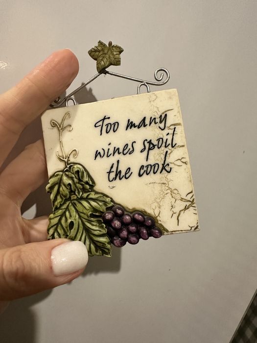 Фарвор Подсвечник Италия.Декор для  дома