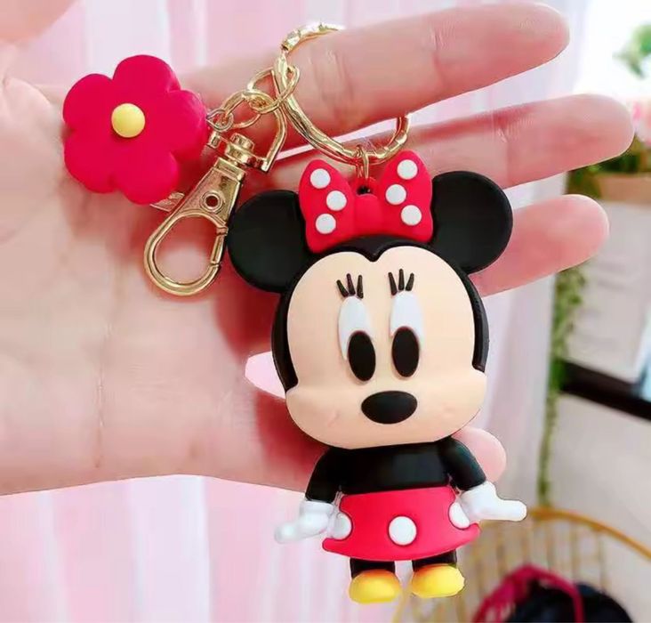 Brelok Breloczek Zawieszka Myszka Miki kod A41