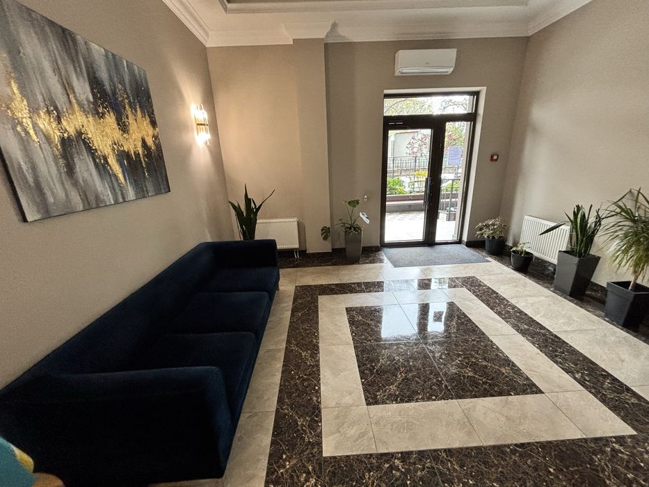 1-кімнатна квартира за адресою (площа 27 м²) - Atlanta.ua - фото 9