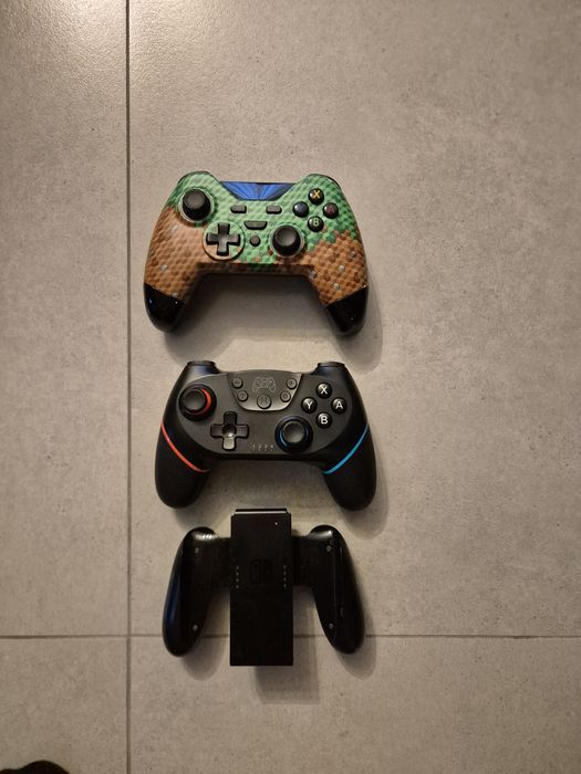 Nintendo switch 1