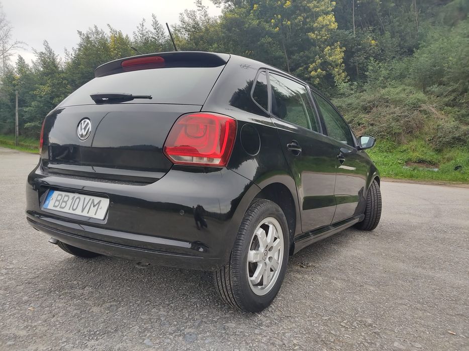 VW  Polo 1.2 TDI