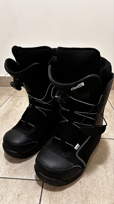 Buty snowboardowe Head boa jak nowe