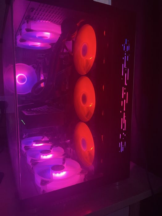 Ігровий ПК 5060ti