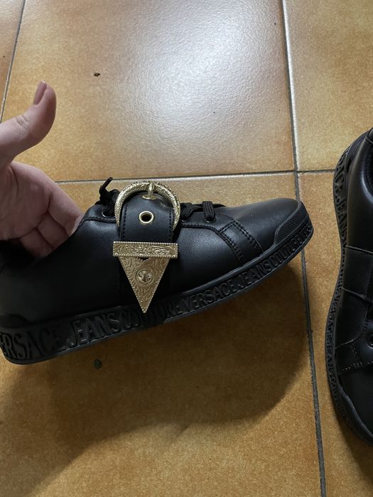 Sapatilhas Versace jeans