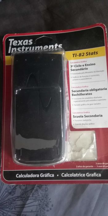 Calculadora gráfica
