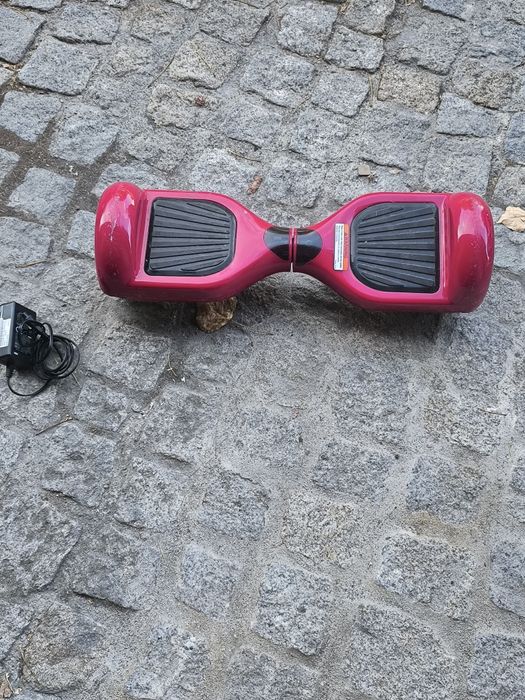 Hoverboard hovertrax 2.0