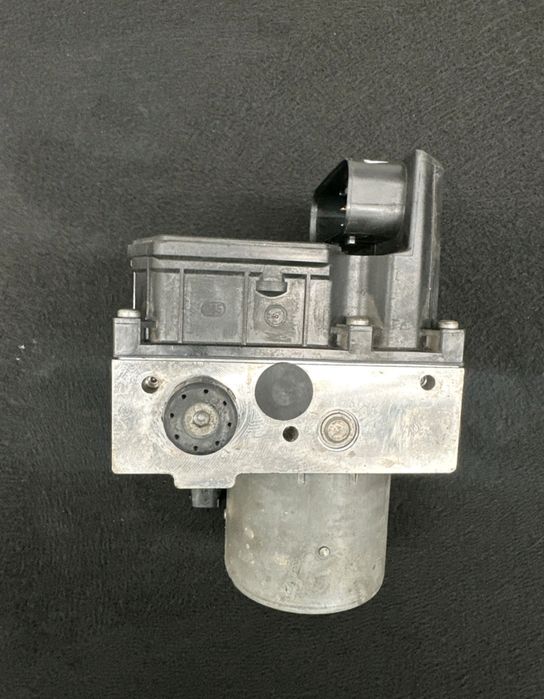 Bomba ABS Original Audi A8 D3 4e 2003- EPC