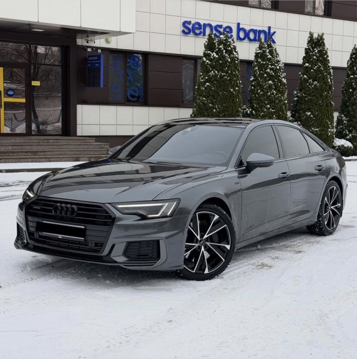 Диски Audi R18 R19 5/112 Ауді A3 A4 A5 A6 C7 C8 A7 A8 Q3 Q4 Q5 e-tron