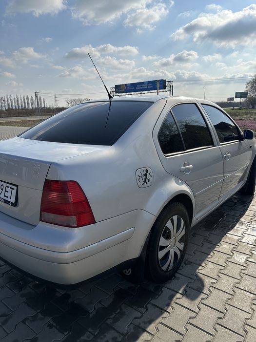 Volkswagen Bora 2000