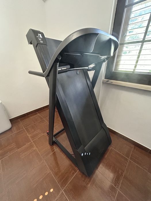 passadeira corrida domyos t520b