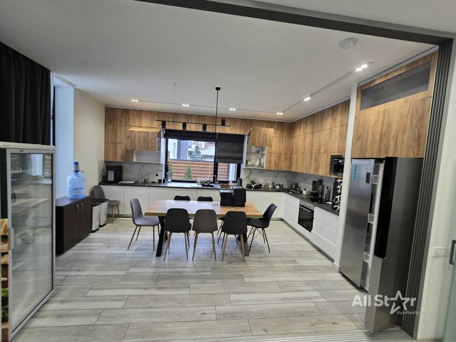 Оренда 8к будинки в Києві, Печерський р-н, Ольшанська вул. Без комісії