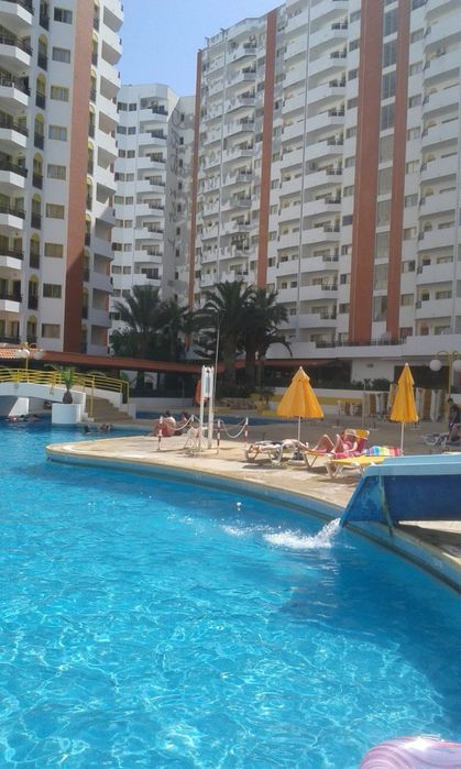 Apartamento  t1 para férias em portimao