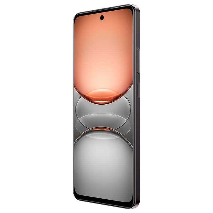 Realme C75 4G 8GB/256GB Preto - Telemóvel