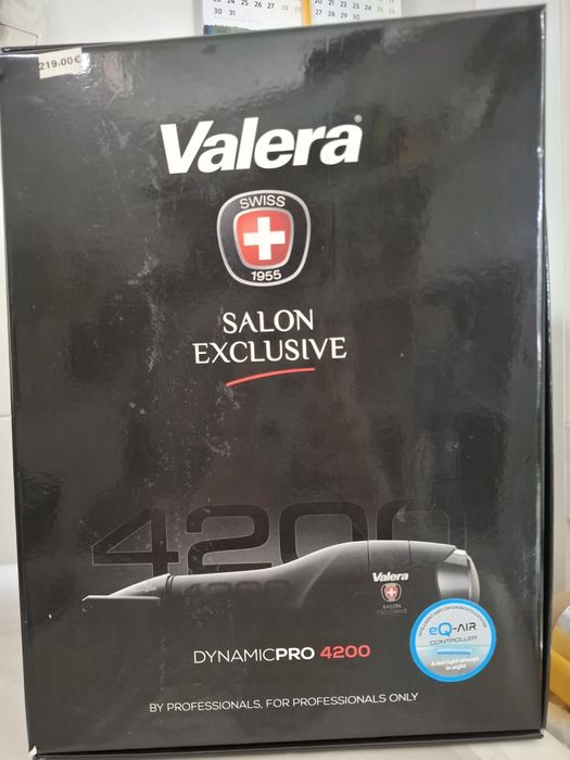 Secador profissional