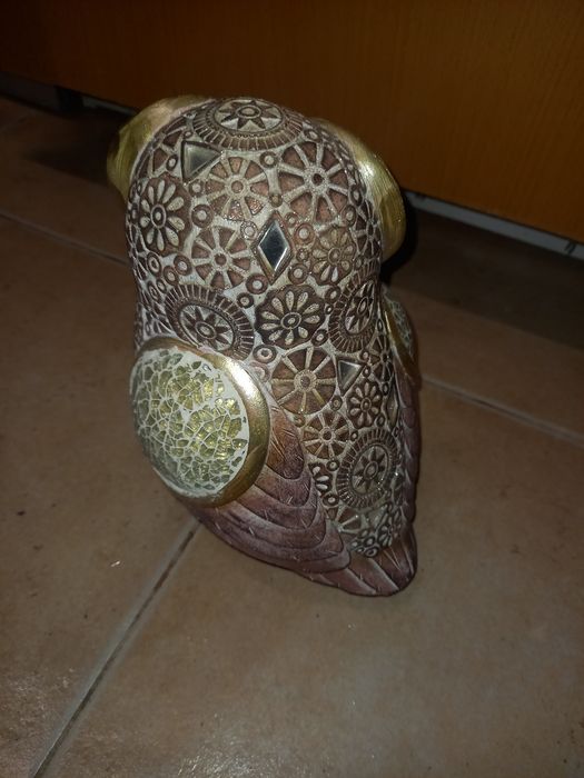 Decoração - Coruja
