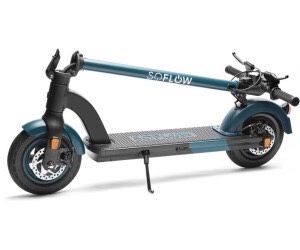 Продам новий електросамокат SoFlow E-Scooter SO4 Pro Gen 2