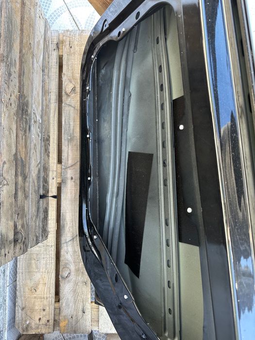 Portas w176 Dianteira e traseira Direitas