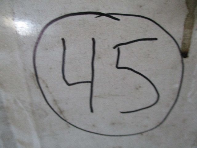 Guarda-lamas direito PEUGEOT 605 (6B)