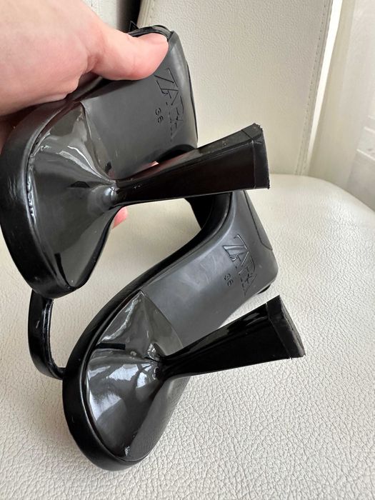 Туфли Zara, размер 36